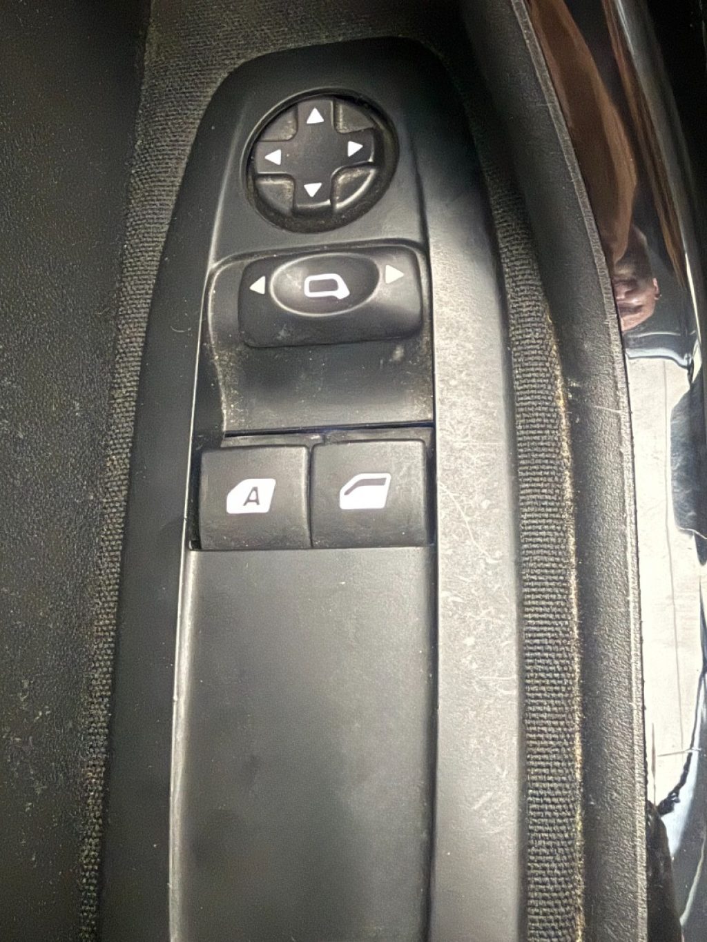 PEUGEOT 208 1° serie PureTech 82 5 porte Active - 20