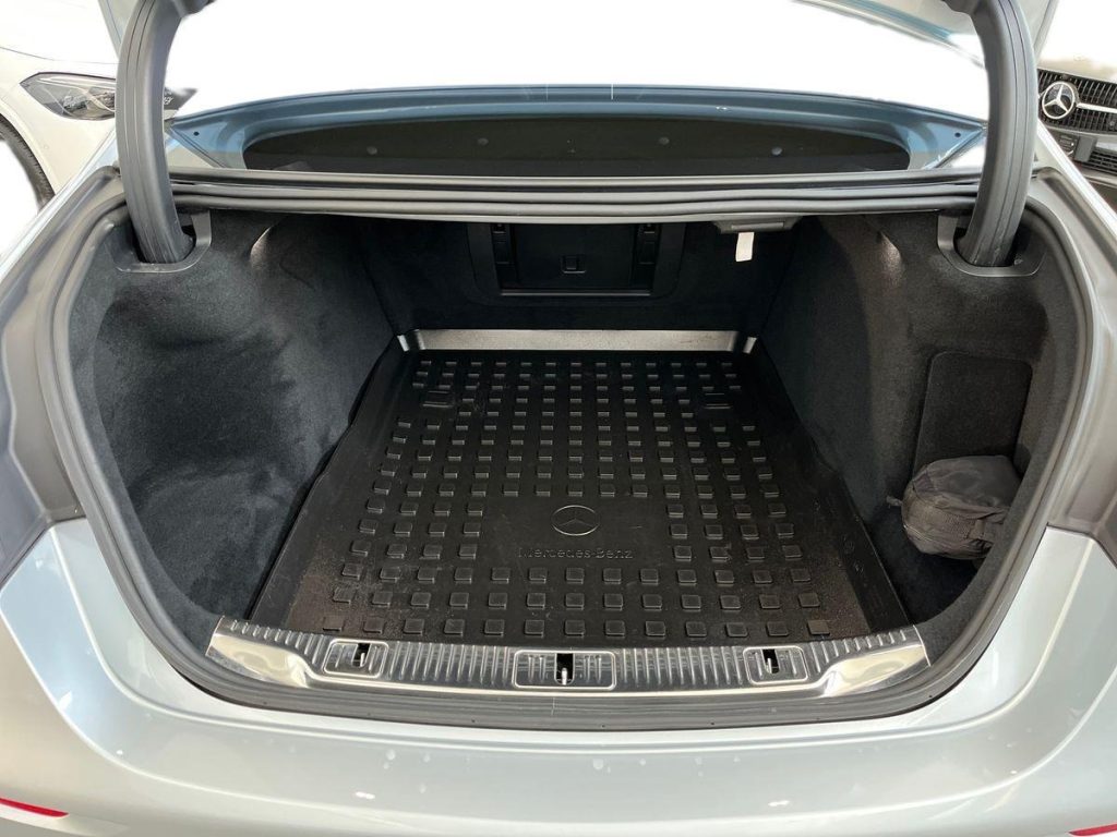 MERCEDES-BENZ S 450 d 4Matic Premium Plus - 14