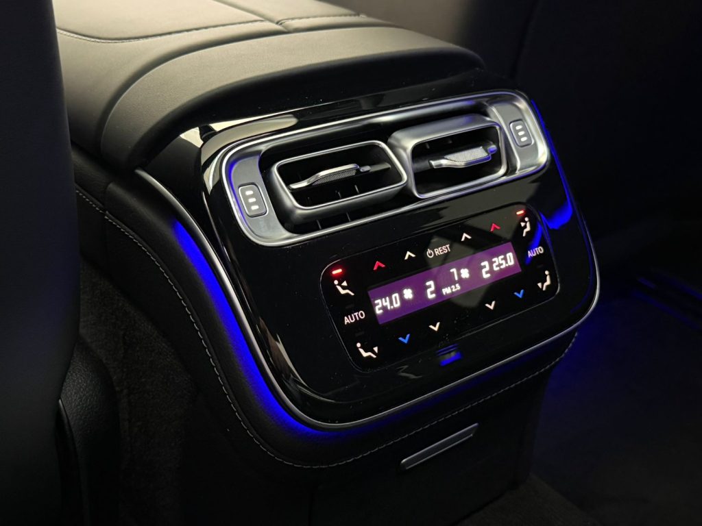 MERCEDES-BENZ S 450 d 4Matic Premium Plus - 17