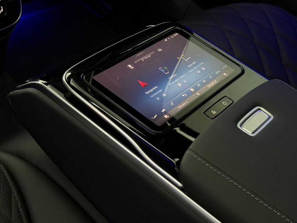 MERCEDES-BENZ S 450 d 4Matic Premium Plus - 18