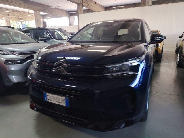 CITROEN C5 Aircross — foto 1 di 28