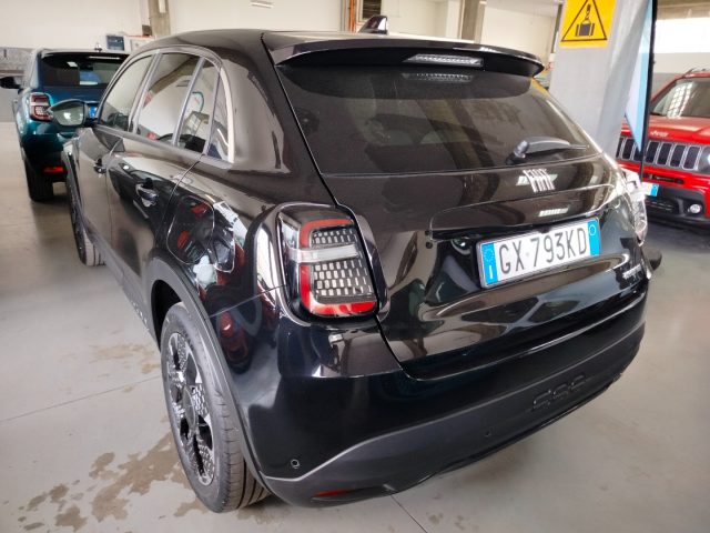 FIAT 600 — foto 7 di 23