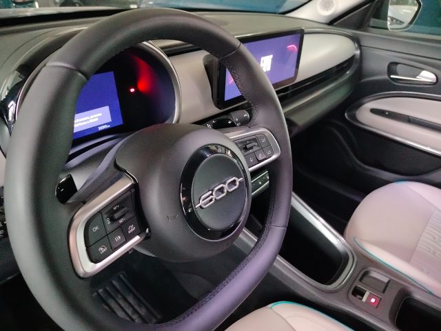 FIAT 600 — foto 17 di 23