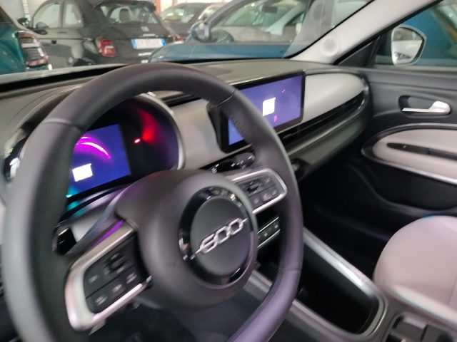 FIAT 600 — foto 22 di 23