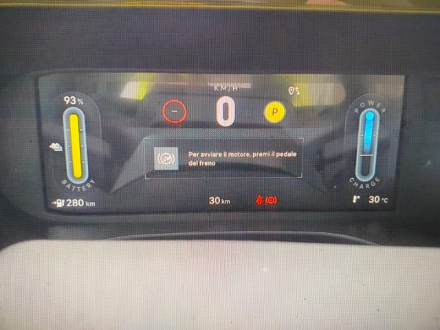 FIAT Grande Panda — foto 8 di 8