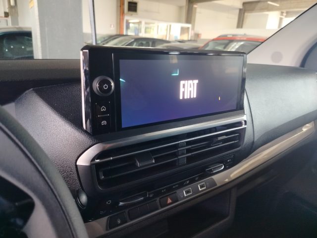 FIAT Ulysse — foto 16 di 24