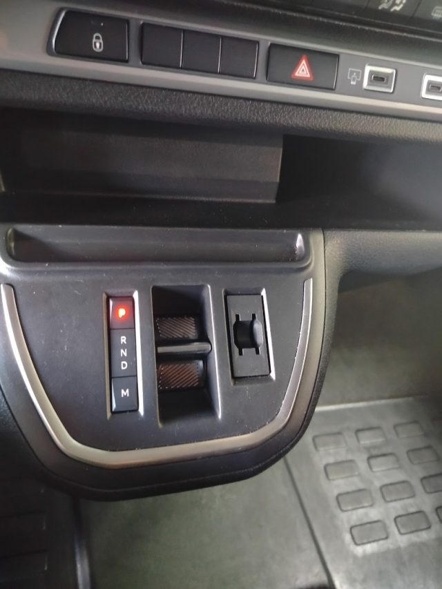 FIAT Ulysse — foto 17 di 24
