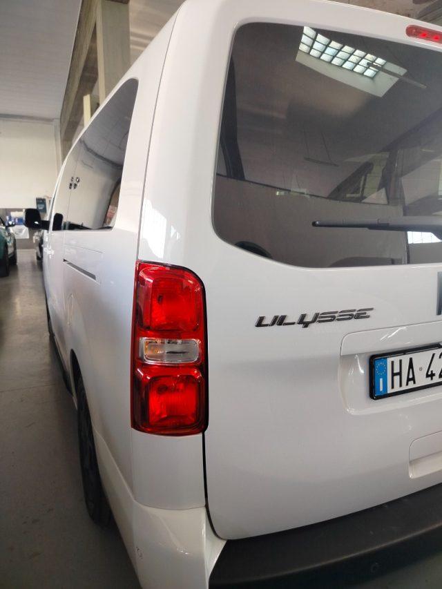 FIAT Ulysse — foto 6 di 24