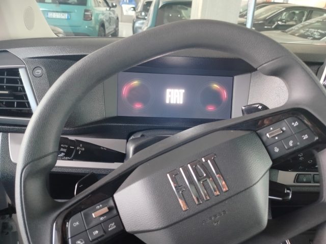 FIAT Ulysse — foto 15 di 24