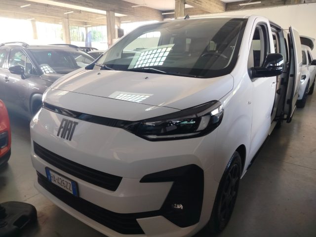 FIAT Ulysse — foto 10 di 24