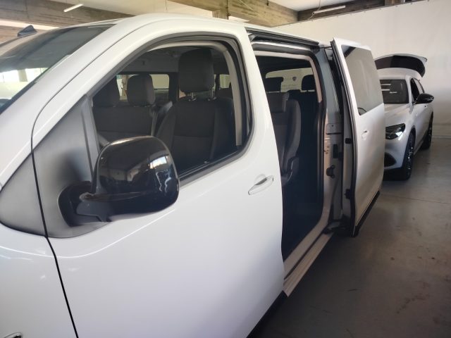 FIAT Ulysse — foto 11 di 24