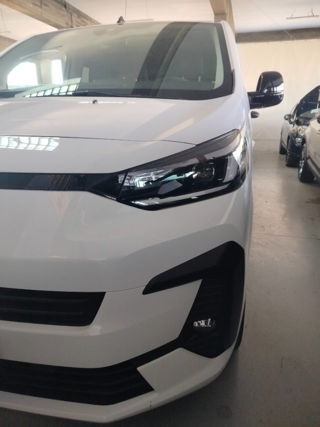 FIAT Ulysse — foto 7 di 24