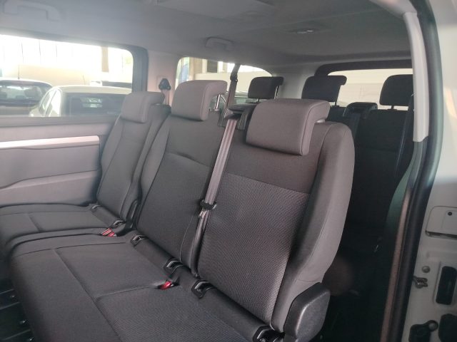 FIAT Ulysse — foto 8 di 24