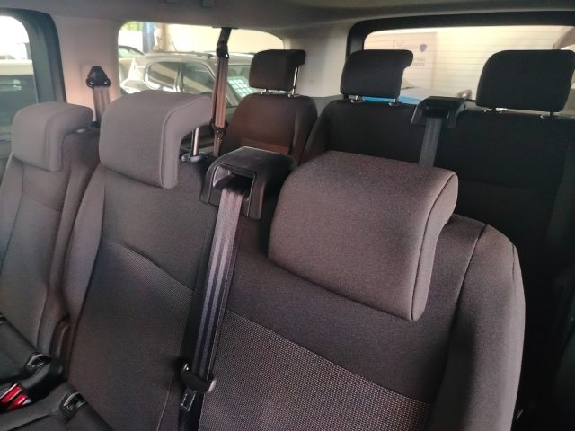 FIAT Ulysse — foto 9 di 24