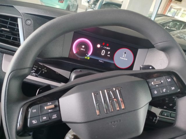 FIAT Ulysse — foto 18 di 24