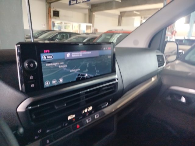 FIAT Ulysse — foto 22 di 24