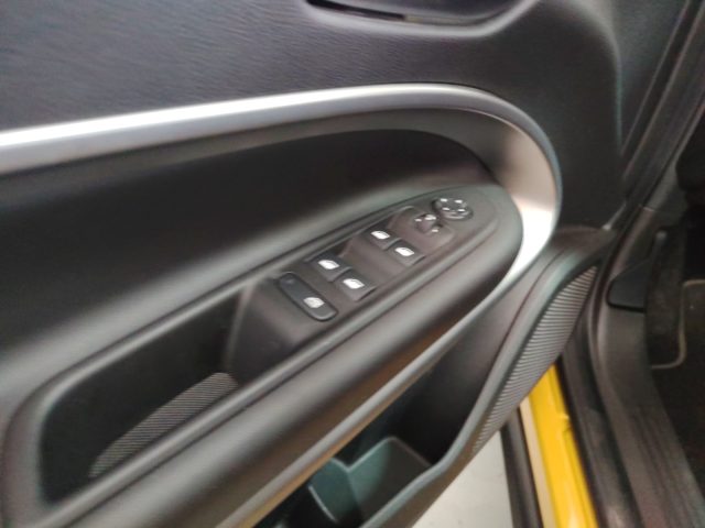 JEEP Avenger — foto 26 di 28