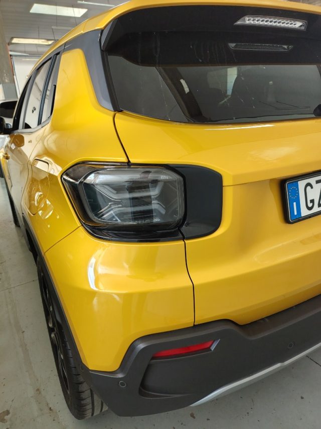 JEEP Avenger — foto 13 di 28