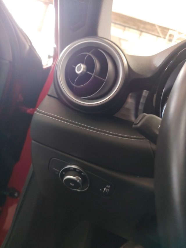 ALFA ROMEO Tonale — foto 27 di 27