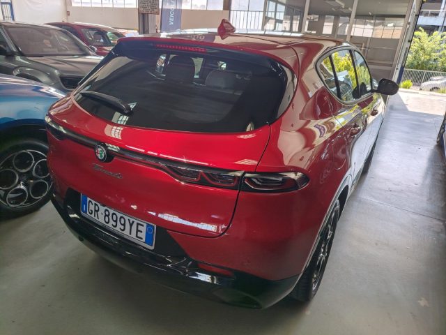 ALFA ROMEO Tonale — foto 9 di 27