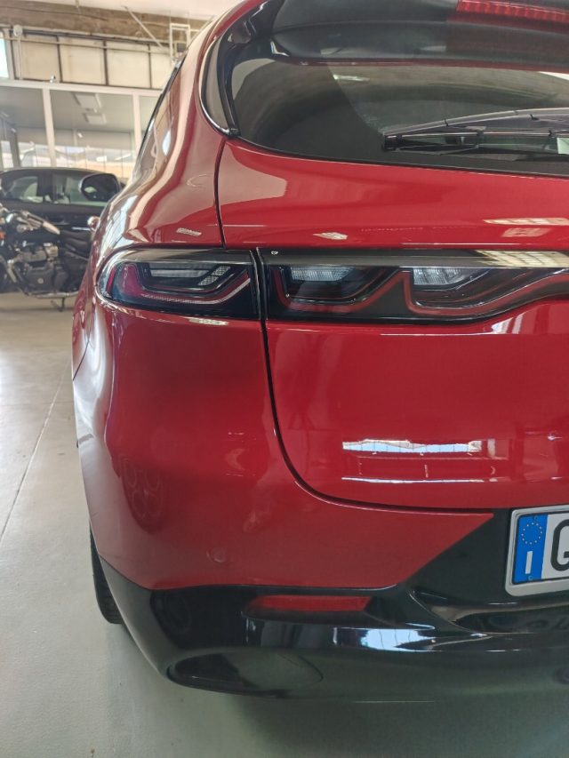 ALFA ROMEO Tonale — foto 13 di 27