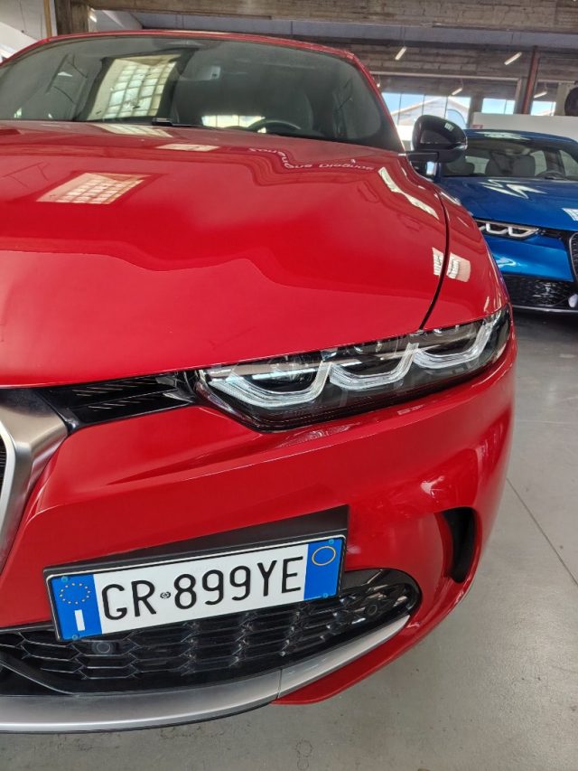 ALFA ROMEO Tonale — foto 14 di 27
