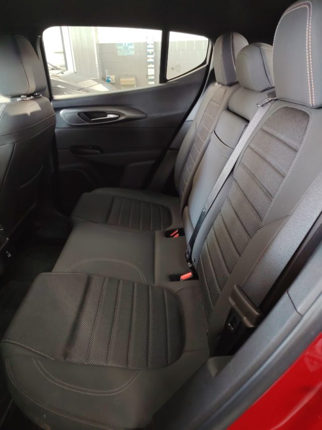 ALFA ROMEO Tonale — foto 15 di 27