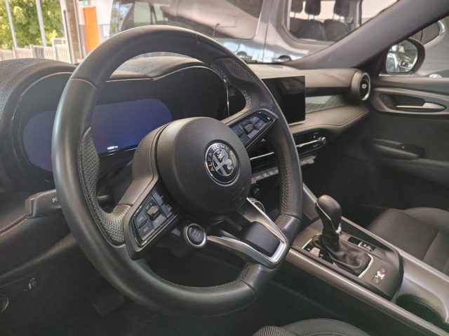 ALFA ROMEO Tonale — foto 19 di 27