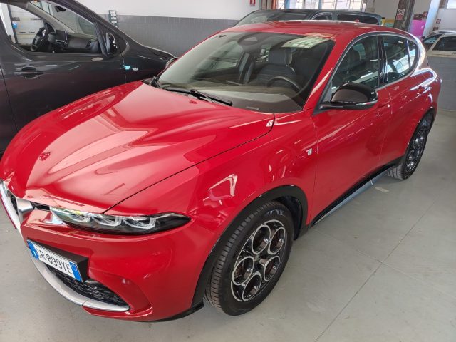 ALFA ROMEO Tonale — foto 12 di 27