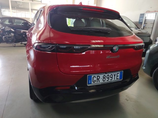 ALFA ROMEO Tonale — foto 6 di 27