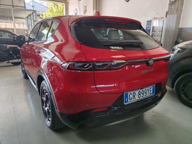 ALFA ROMEO Tonale — foto 7 di 27