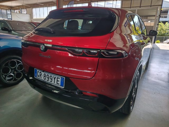 ALFA ROMEO Tonale — foto 8 di 27