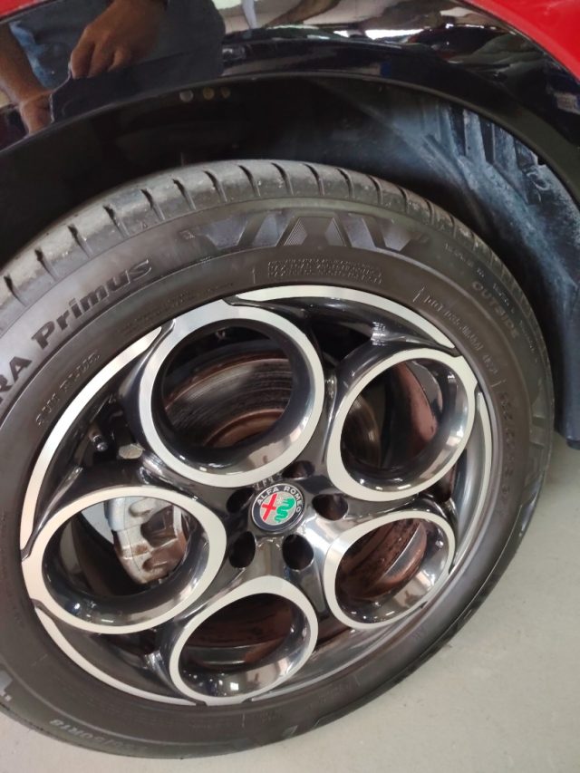 ALFA ROMEO Tonale — foto 11 di 27