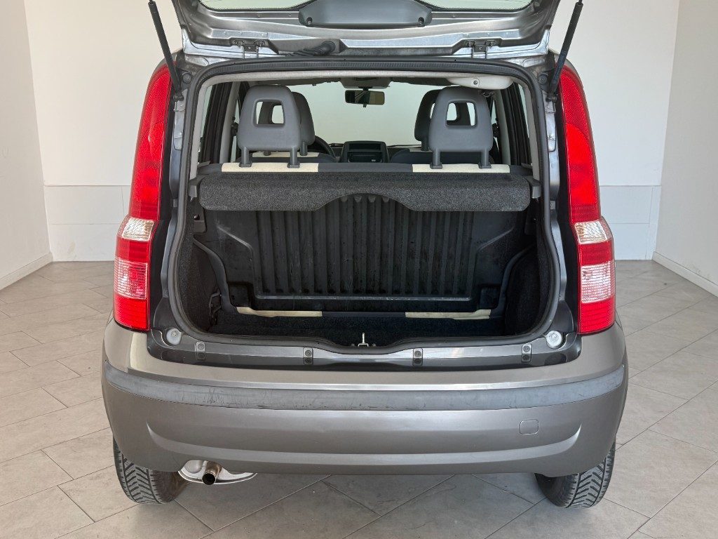 FIAT Panda 1.2 Dynamic Eco - 7