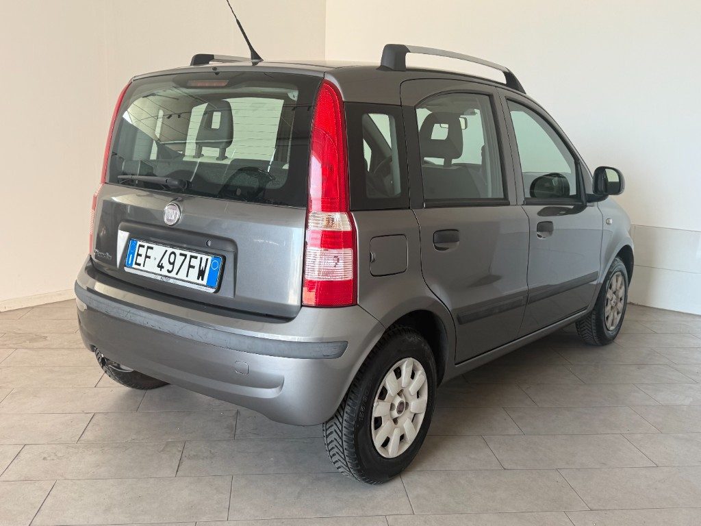 FIAT Panda 1.2 Dynamic Eco - 4