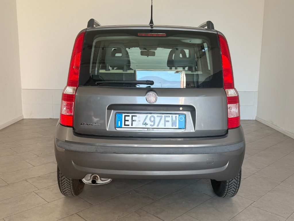 FIAT Panda 1.2 Dynamic Eco - 6