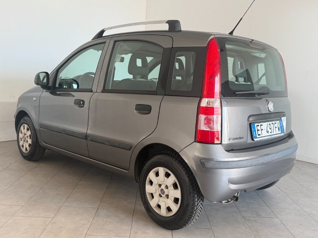 FIAT Panda 1.2 Dynamic Eco - 5