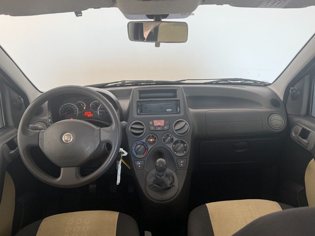 FIAT Panda 1.2 Dynamic Eco - 9