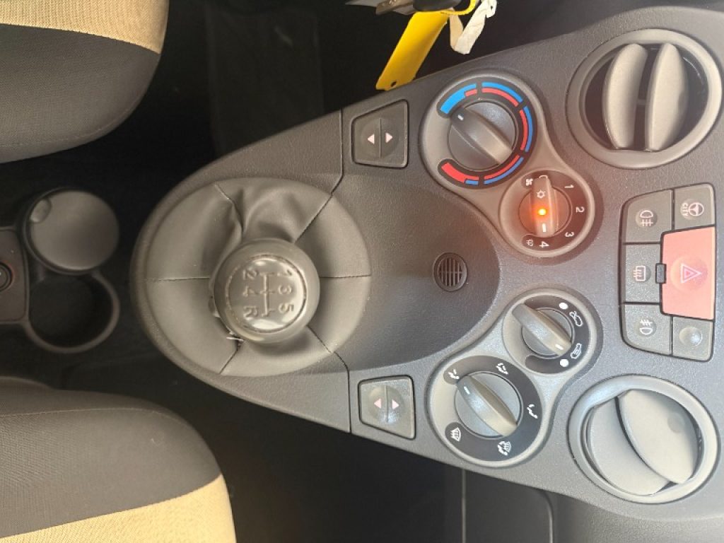 FIAT Panda 1.2 Dynamic Eco - 12