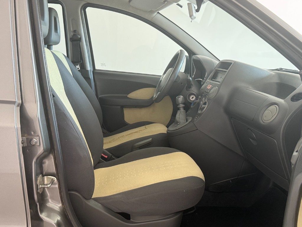 FIAT Panda 1.2 Dynamic Eco - 15