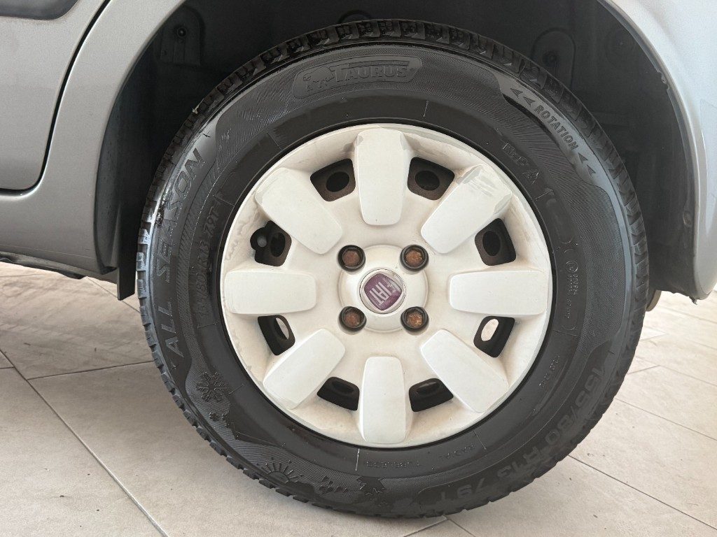 FIAT Panda 1.2 Dynamic Eco - 18