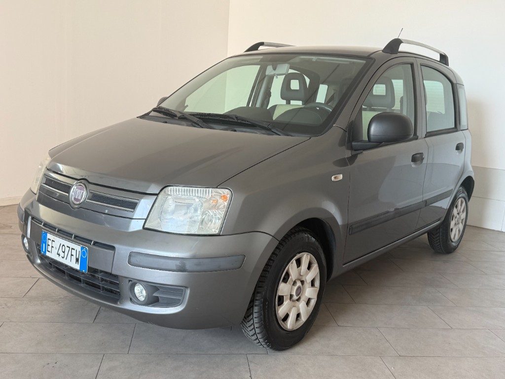 FIAT Panda 1.2 Dynamic Eco - 2