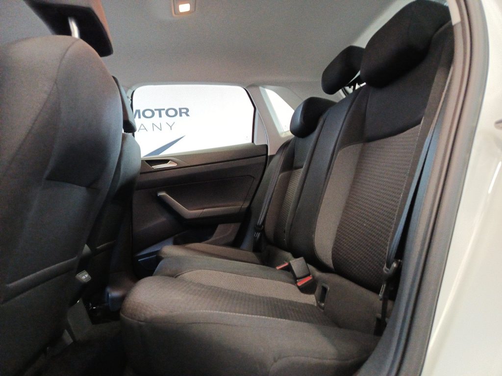 VOLKSWAGEN Polo Polo 1.0 tsi Style 95cv dsg - 10