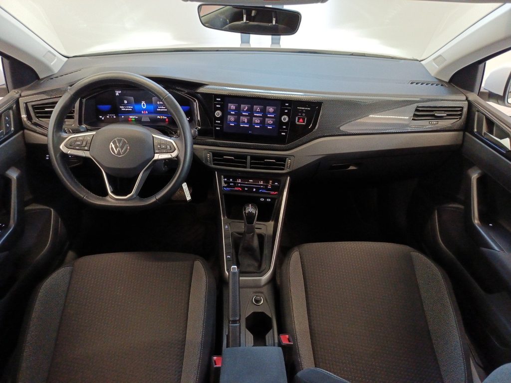VOLKSWAGEN Polo Polo 1.0 tsi Style 95cv dsg - 11