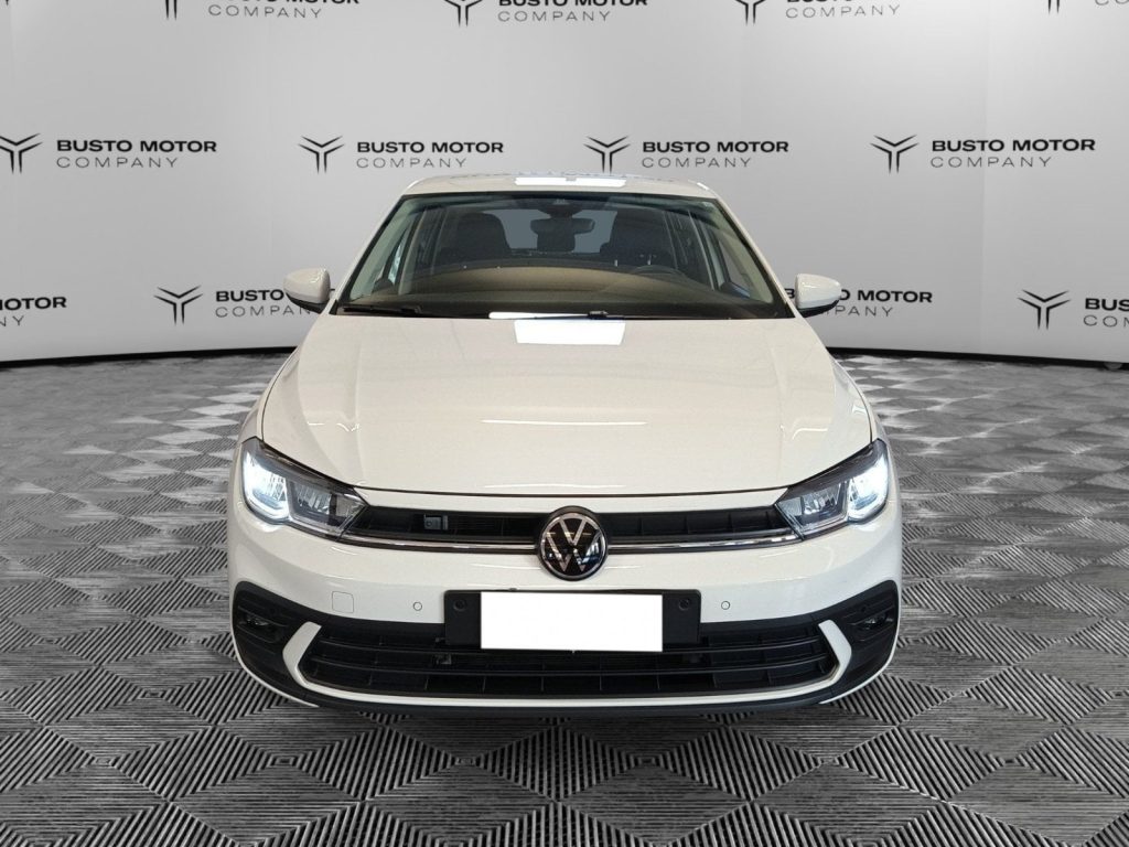 VOLKSWAGEN Polo Polo 1.0 tsi Style 95cv dsg - 2