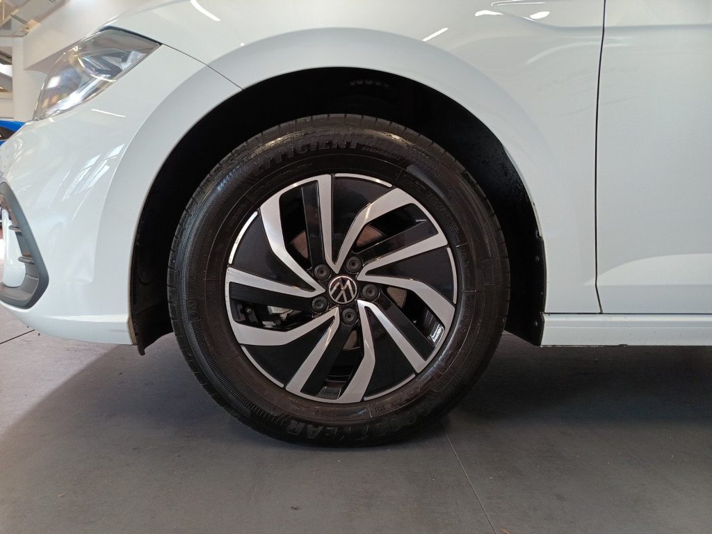 VOLKSWAGEN Polo Polo 1.0 tsi Style 95cv dsg - 7
