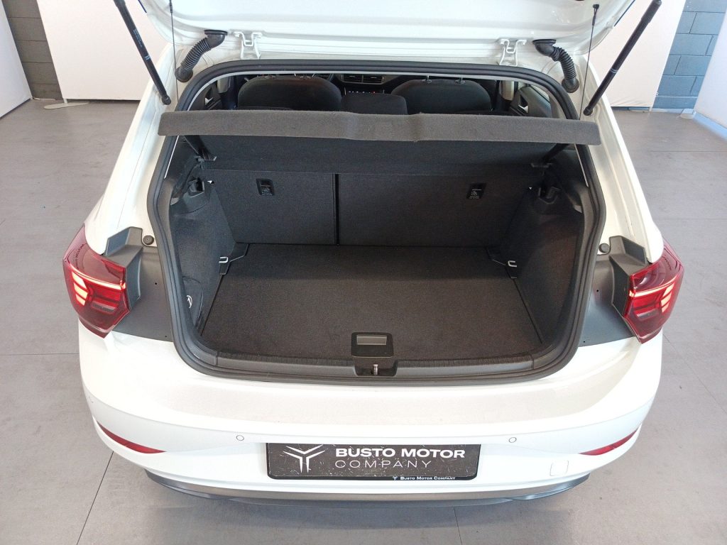 VOLKSWAGEN Polo Polo 1.0 tsi Style 95cv dsg - 8