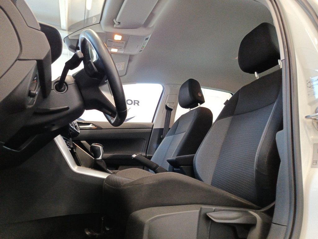 VOLKSWAGEN Polo Polo 1.0 tsi Style 95cv dsg - 9