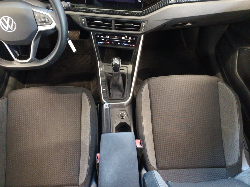 VOLKSWAGEN Polo Polo 1.0 tsi Style 95cv dsg - 15