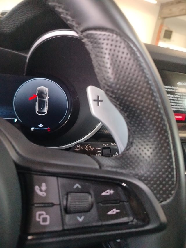 ALFA ROMEO Stelvio — foto 23 di 31
